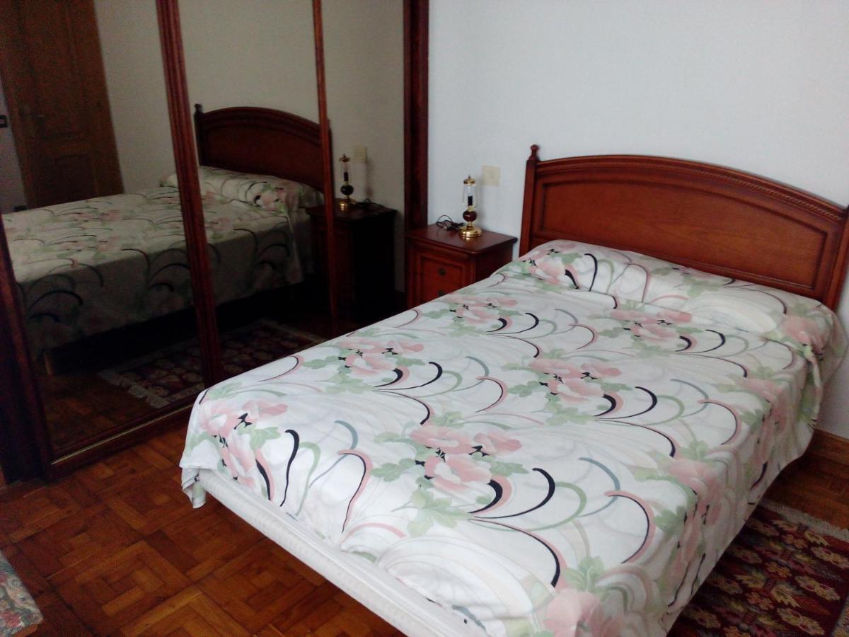 Apartmán Balea San Sebastián Exteriér fotografie